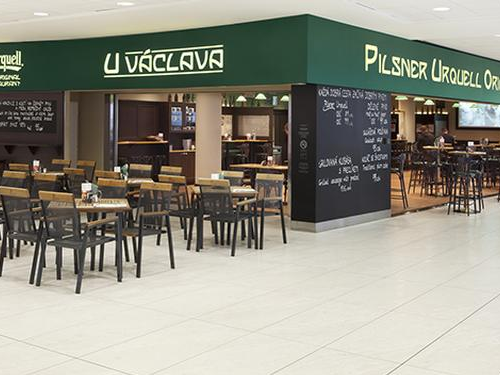 Pilsner Urquell Original Restaurant, foto 4