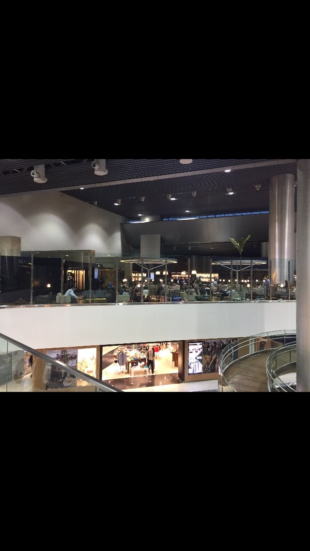 Espaco Banco Safra, foto 8