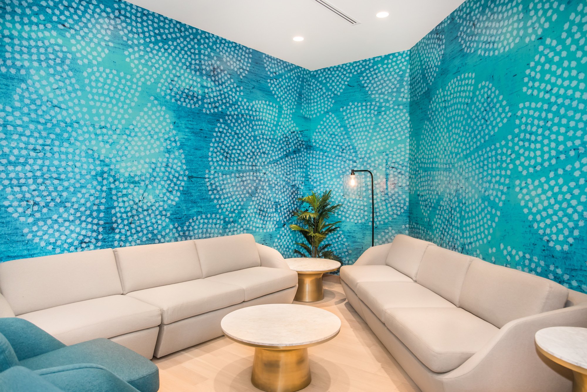 Escape Lounges - The Centurion® Studio Partner, foto 2