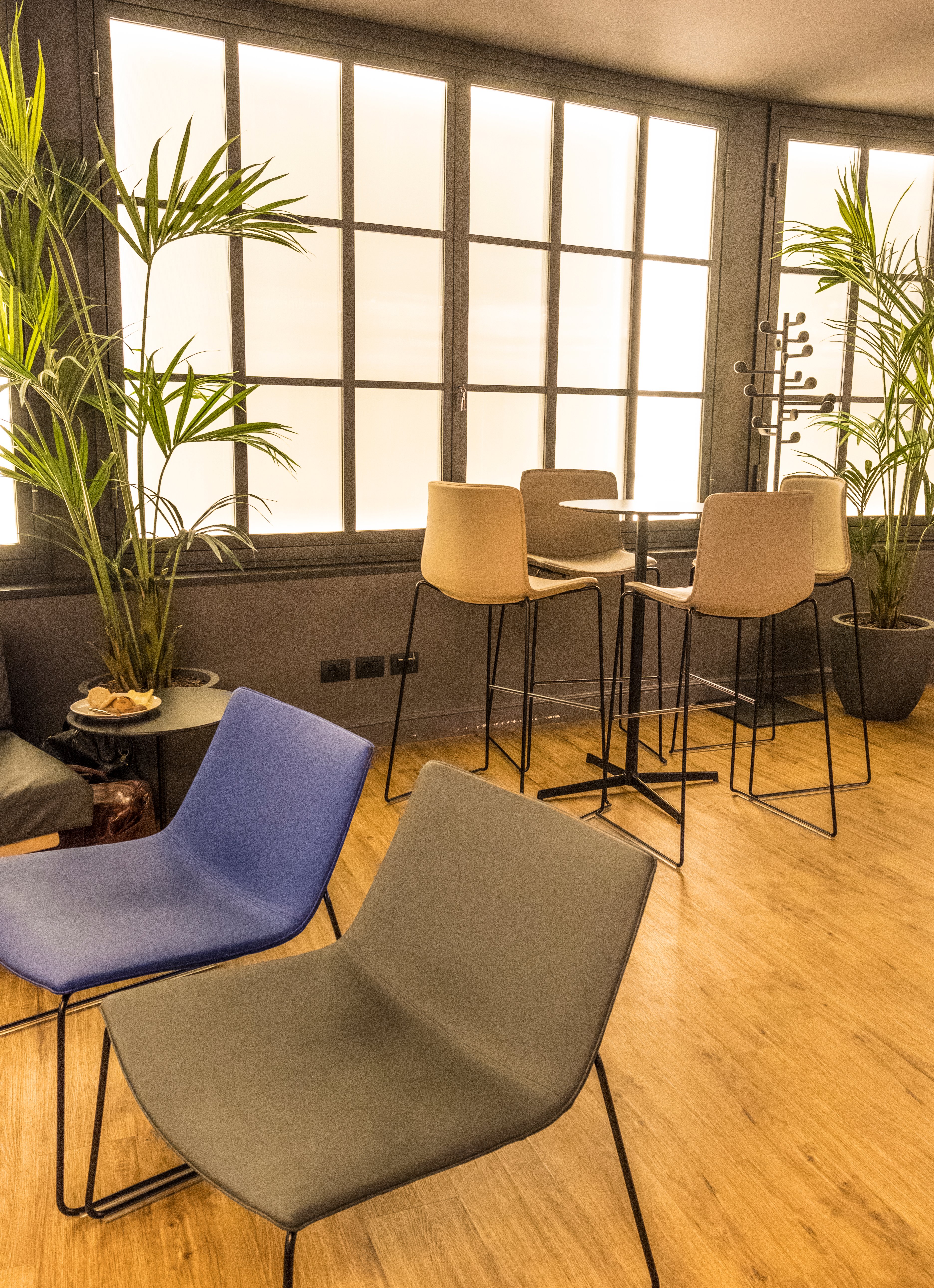 Prima Vista Lounge Domus, foto 2