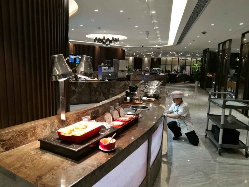 Premium Lounge, foto 6