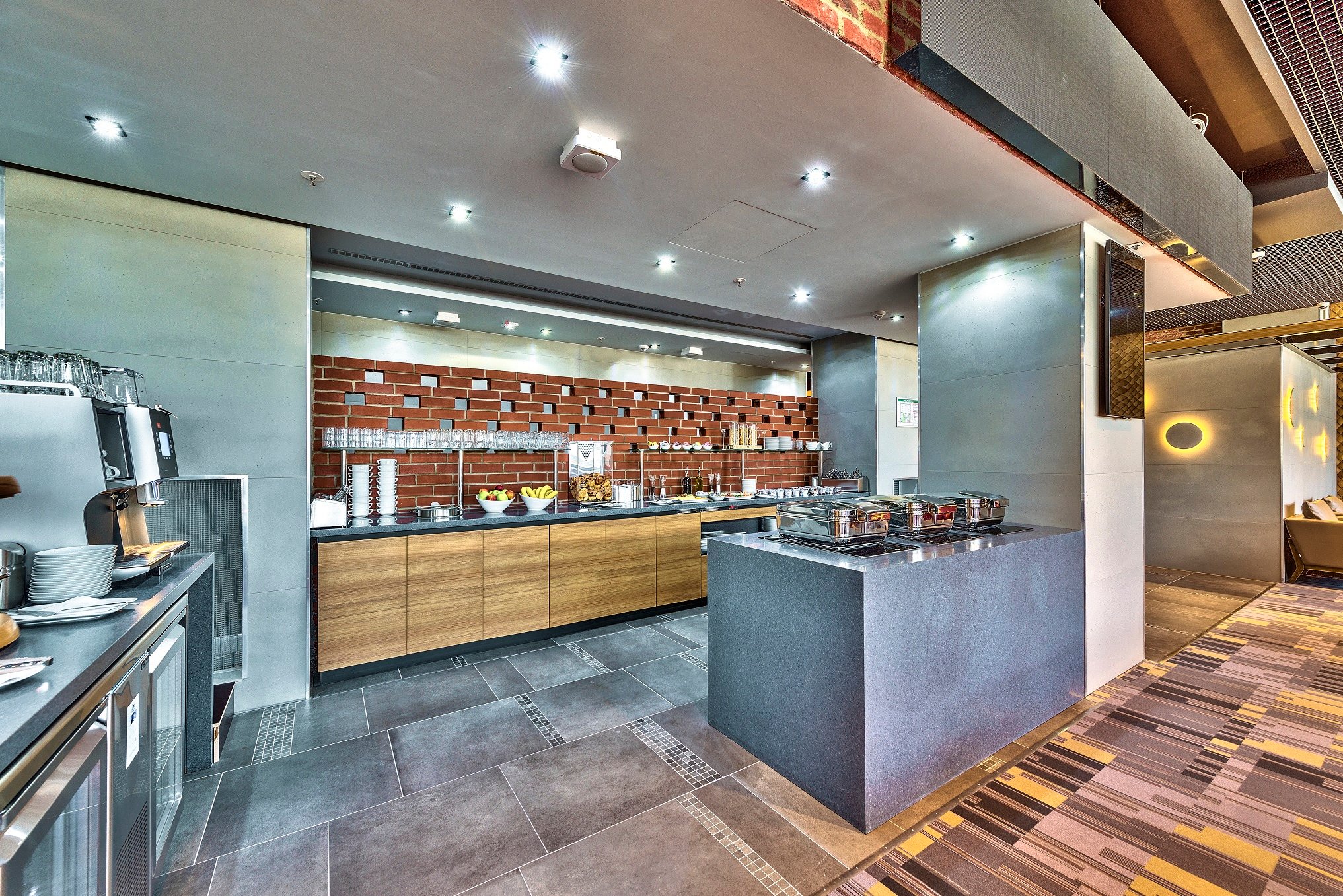 Primeclass Lounge, photo 3
