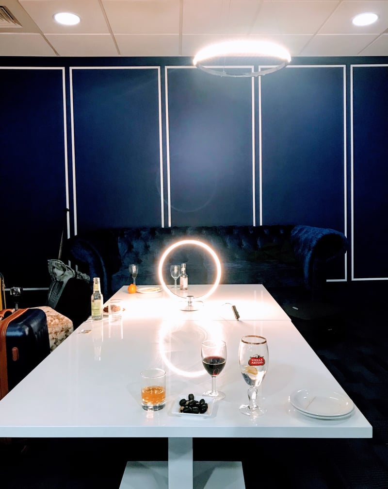 Skylife Lounge (Temporarily Closed), foto 2