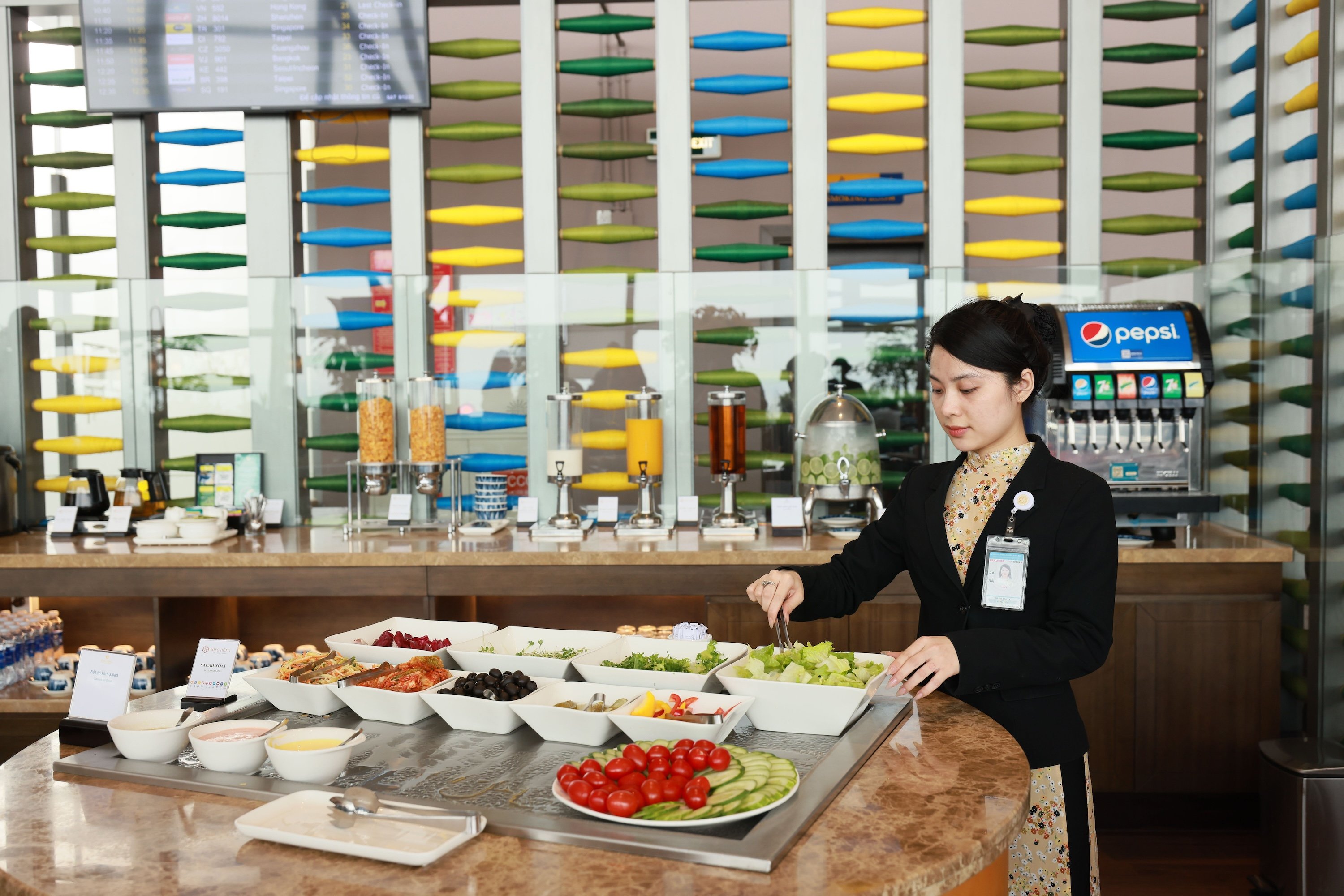 Song Hong Premium Lounge and Bar, foto 9