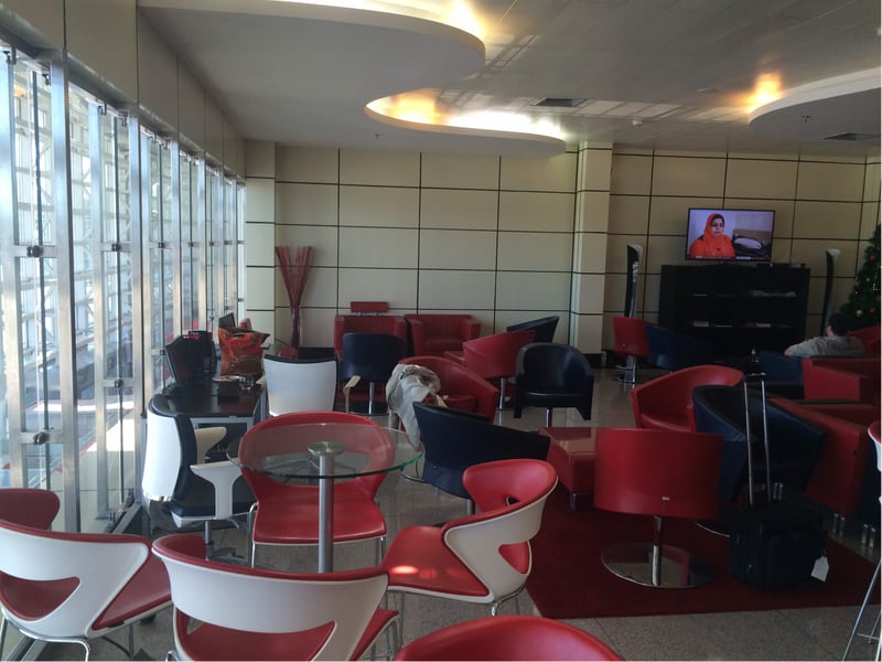 Flamingo Lounge (International), photo 2