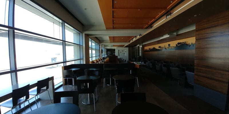 Dan Lounge, foto 4