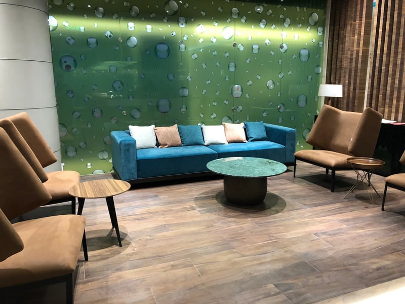 Primeclass Lounge, foto 5