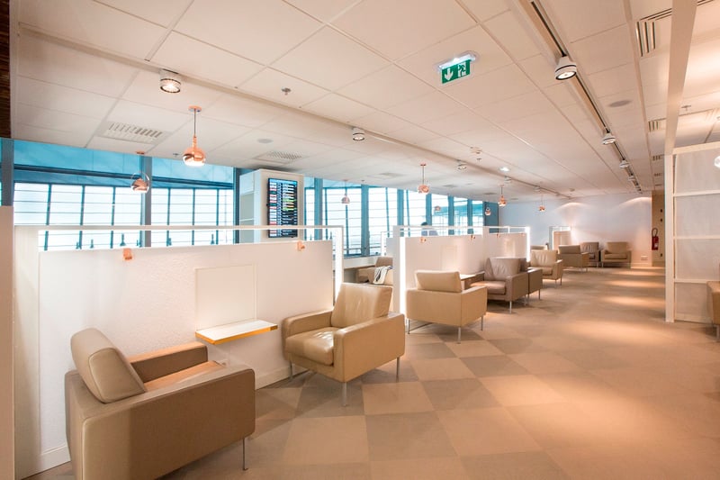 The Infinity Lounge, photo 4