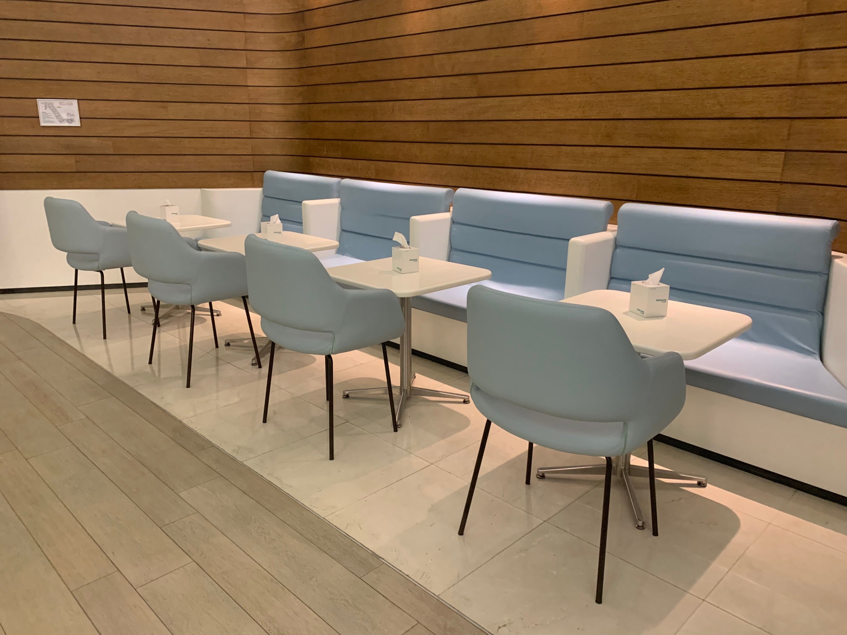 Wellcome Lounge, foto 4
