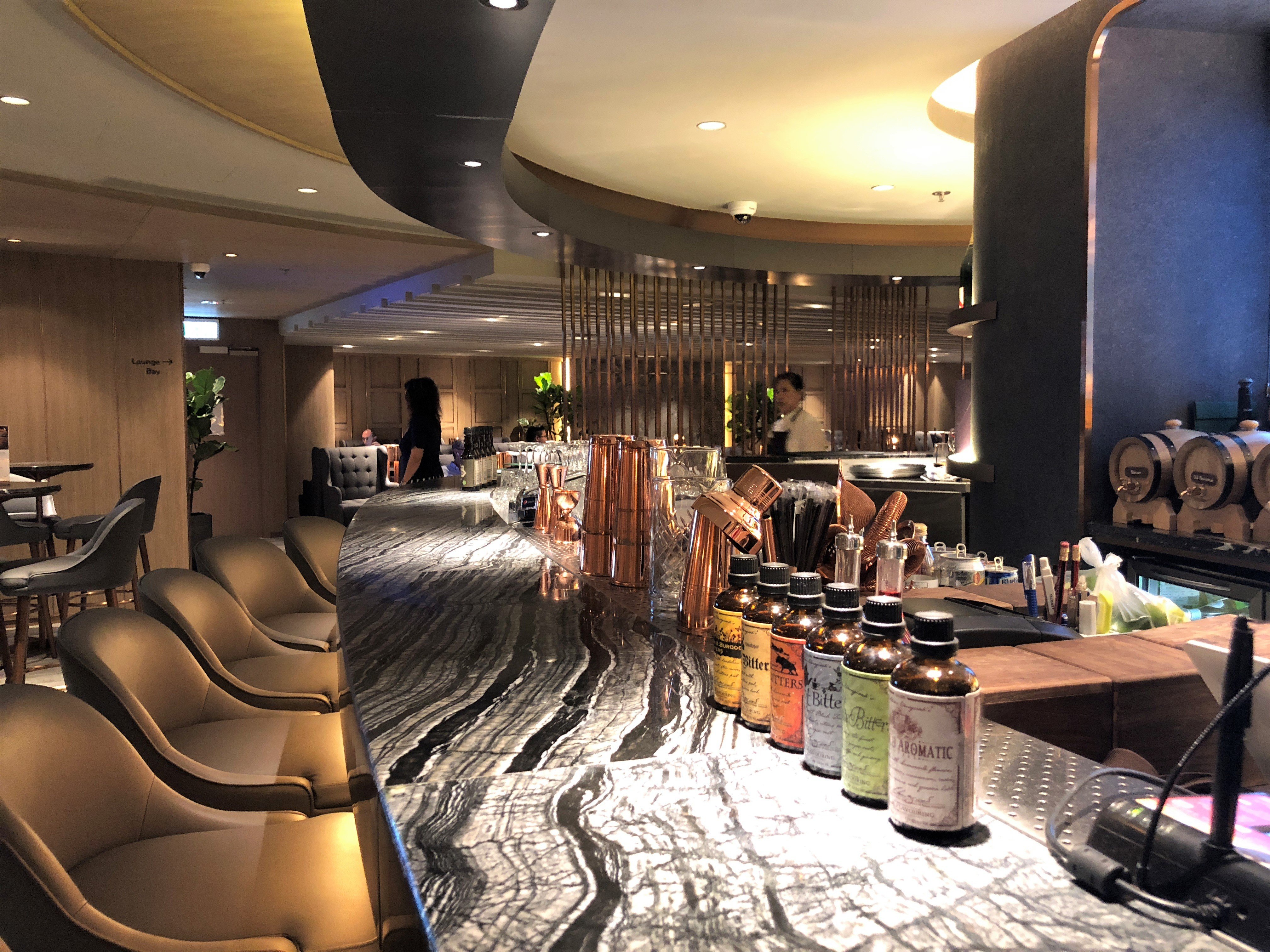 Plaza Premium First, photo 11