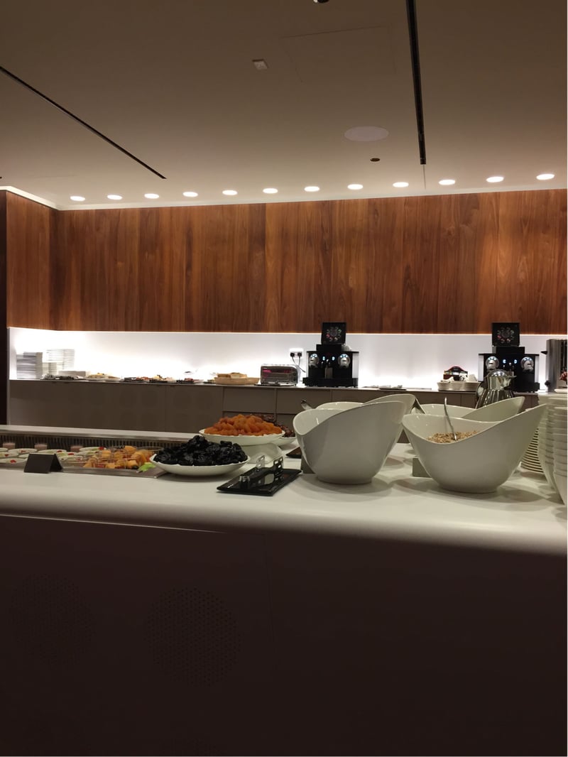 Oryx Lounge, foto 5