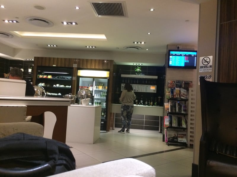 Mashonzha Lounge, foto 10