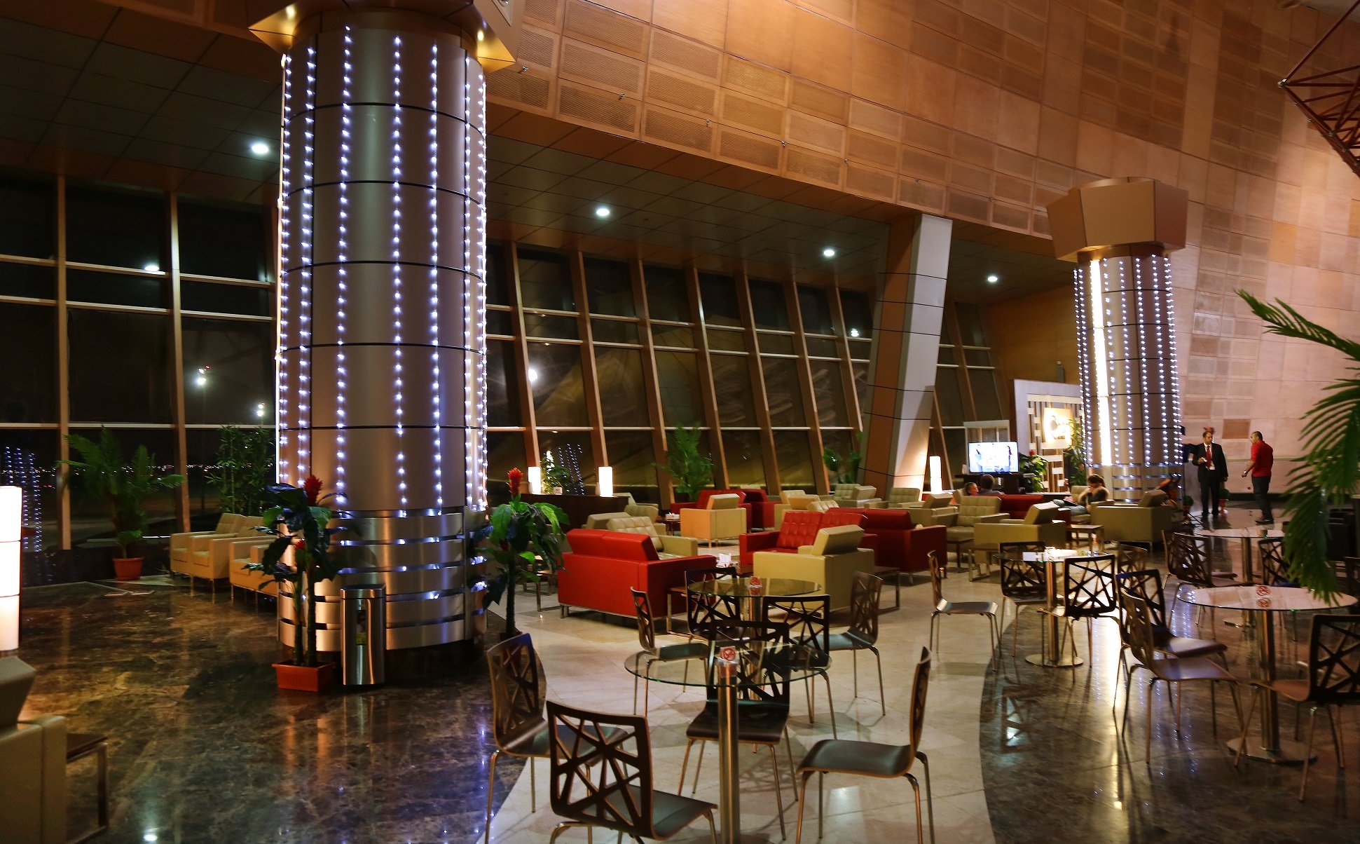 Pearl Lounge (International), foto 6