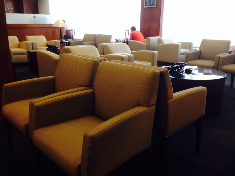 Copa Club, foto 3