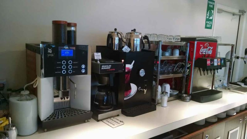Primeclass Lounge, photo 7