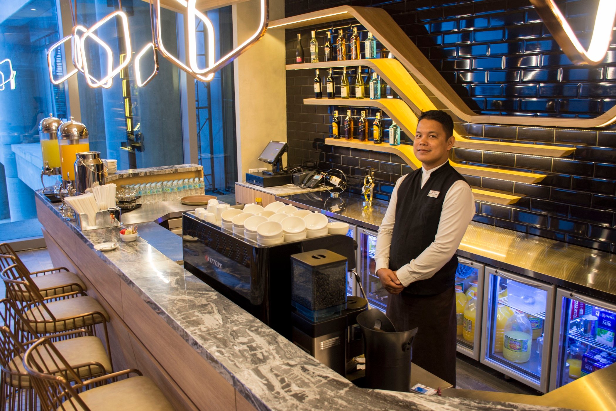 Plaza Premium Lounge, photo 5