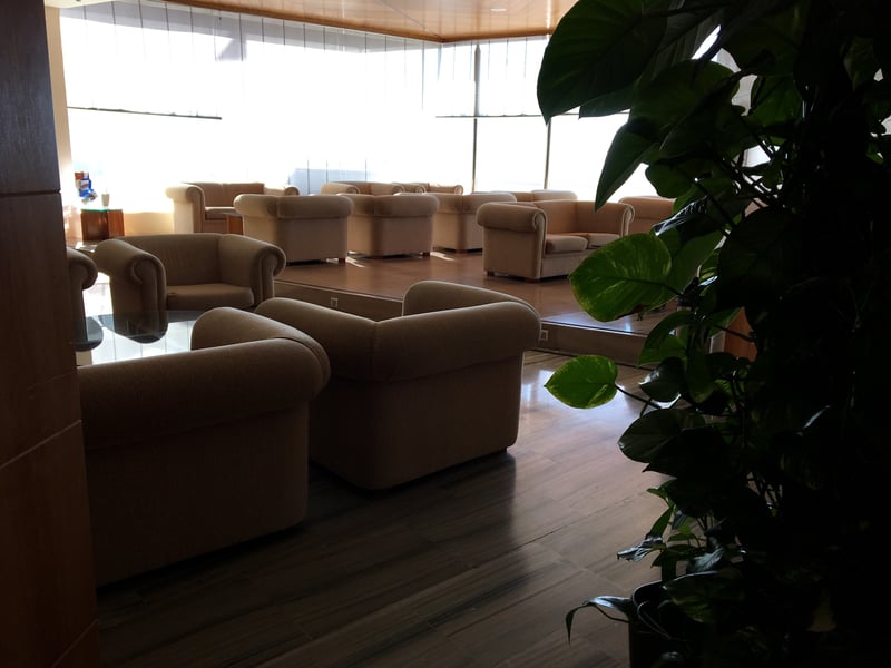 Sala Montana Roja, foto 10