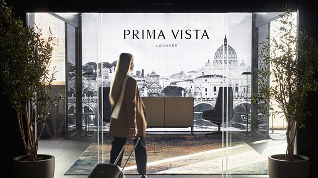 Prima Vista Lounge - Portus, photo 6