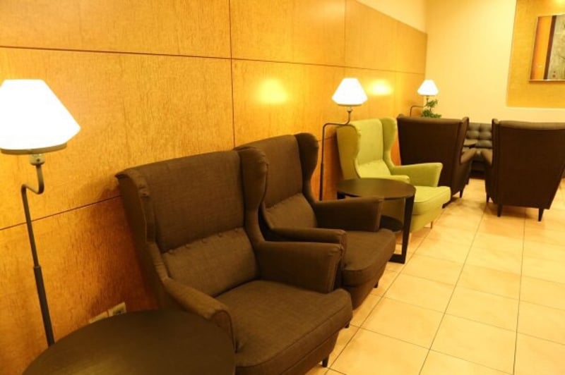 Amber Lounge (Temporarily Closed), foto 2