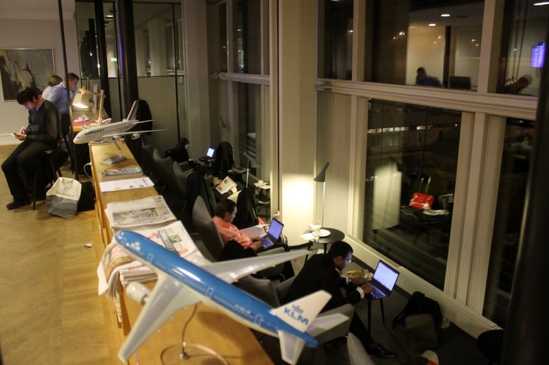 CPH Apartment Lounge, foto 9