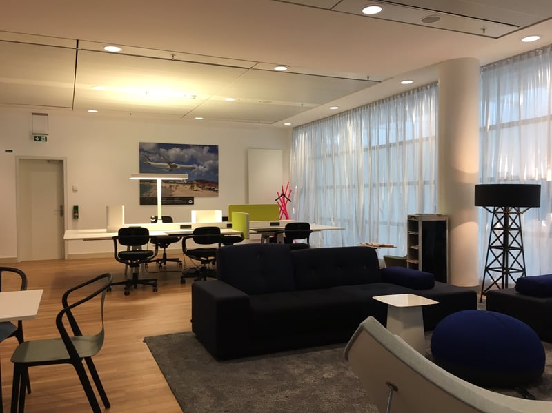 The Lounge Bremen, foto 2
