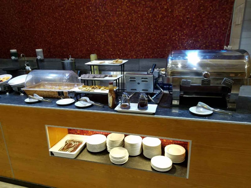 Mera Business Lounge, foto 12