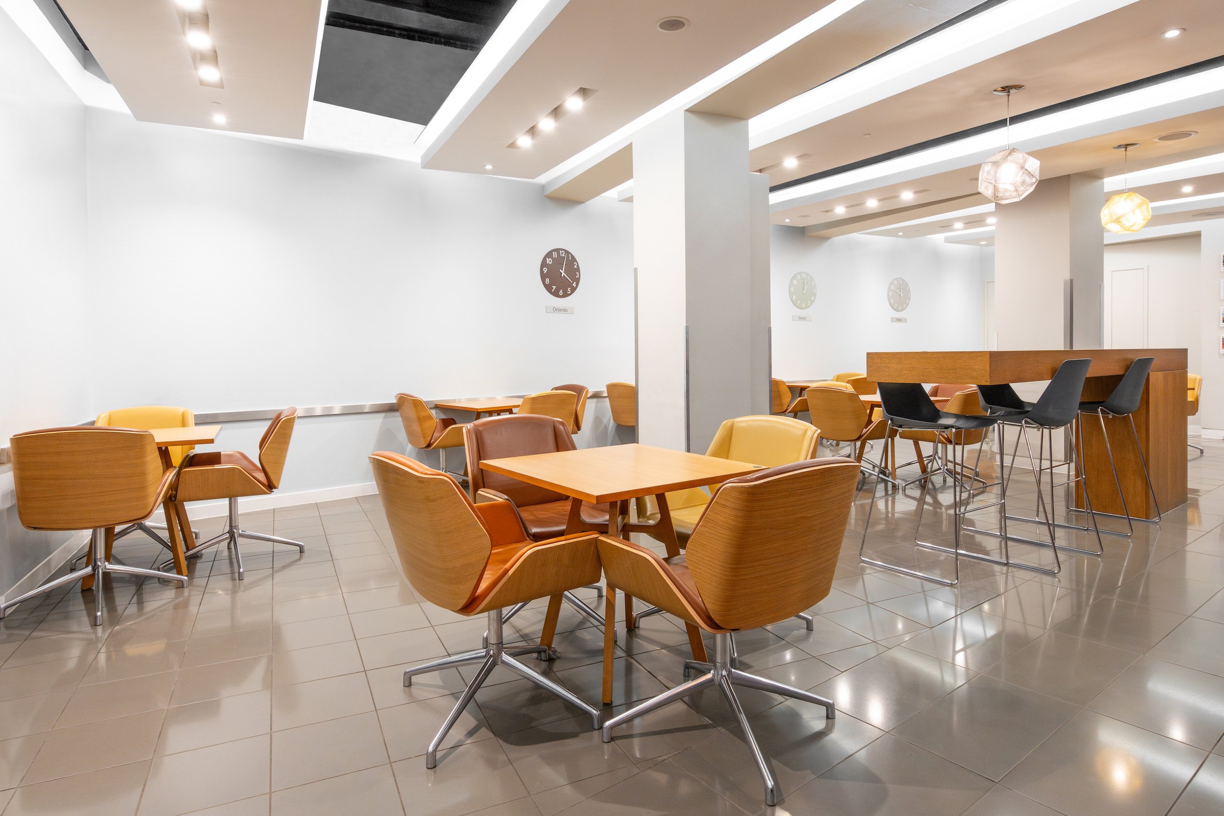 Escape Lounges, photo 2