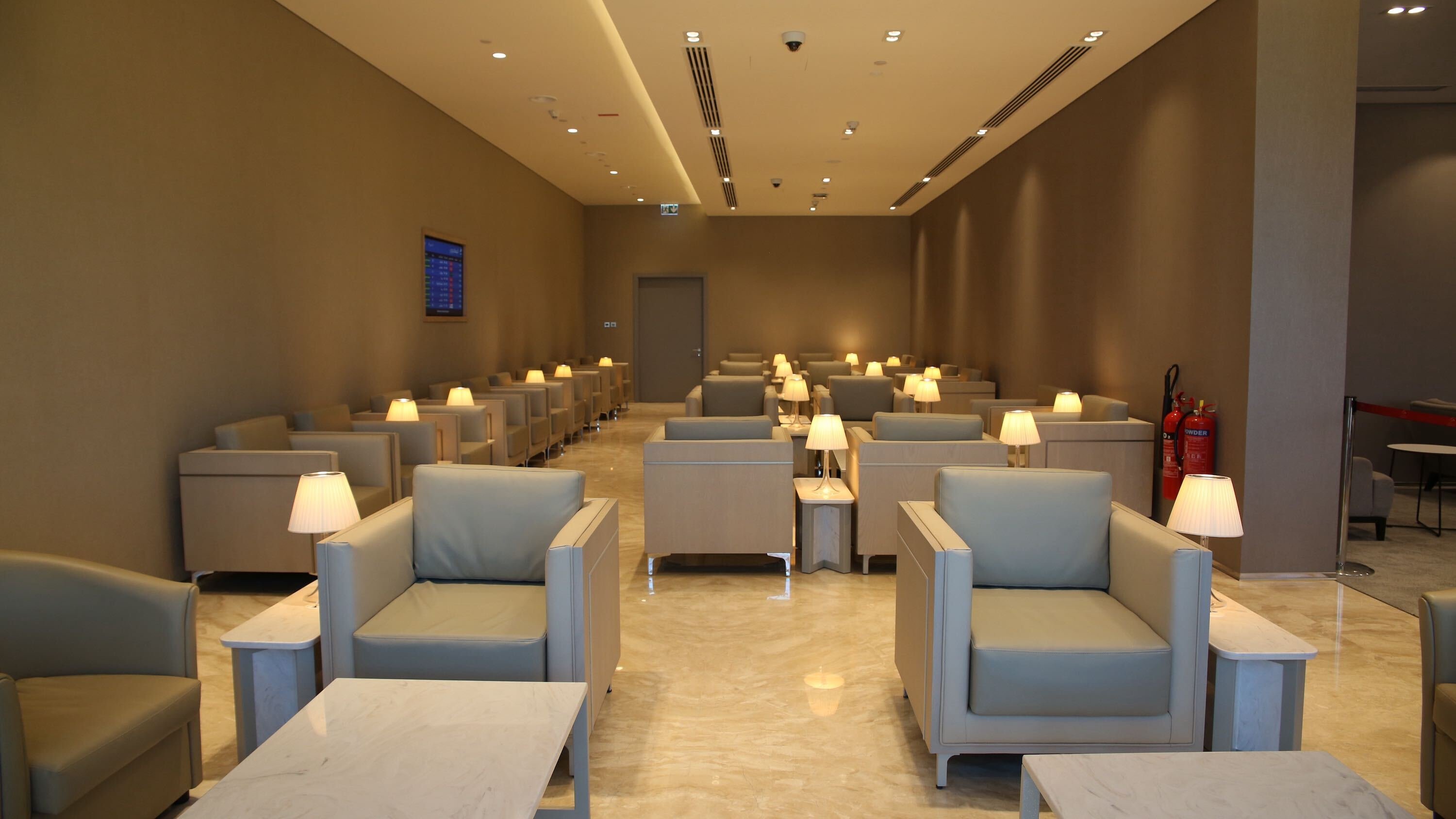 The Lounge, foto 3