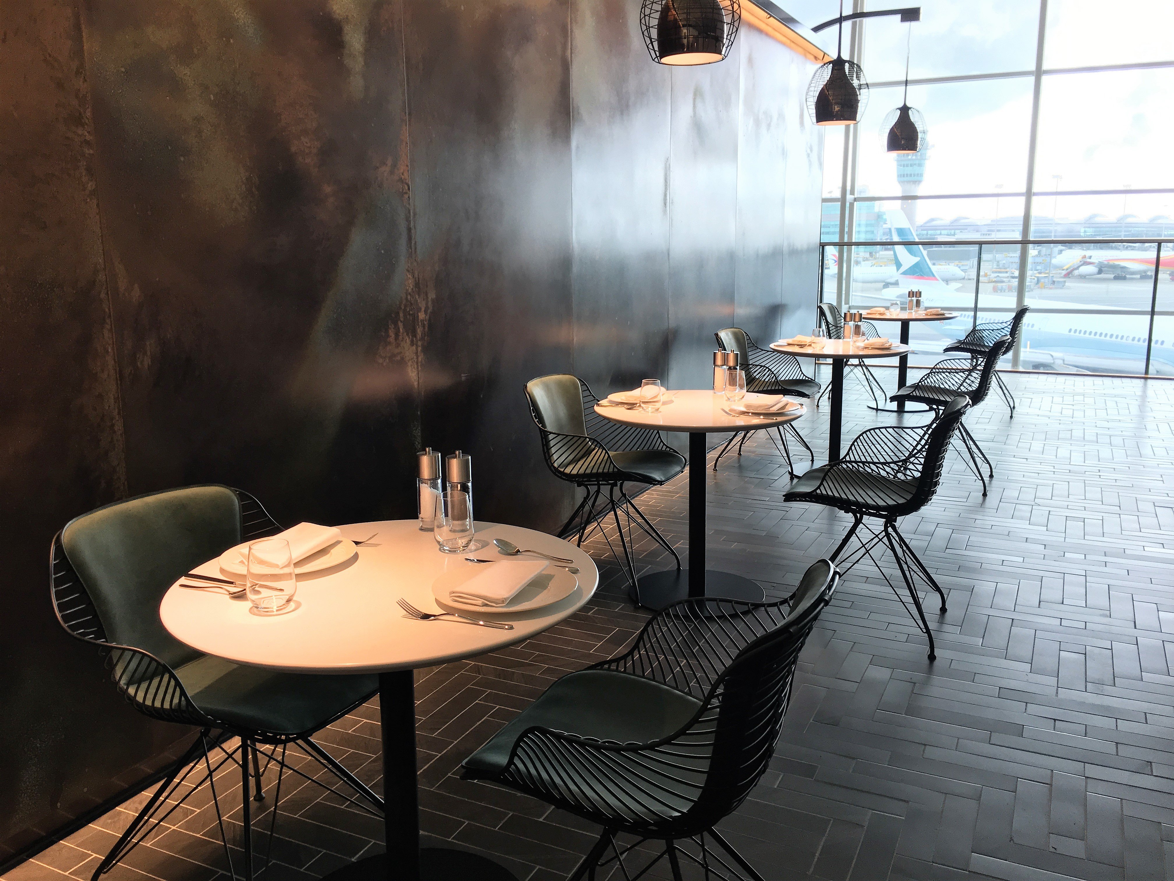 The Centurion Lounge, foto 11