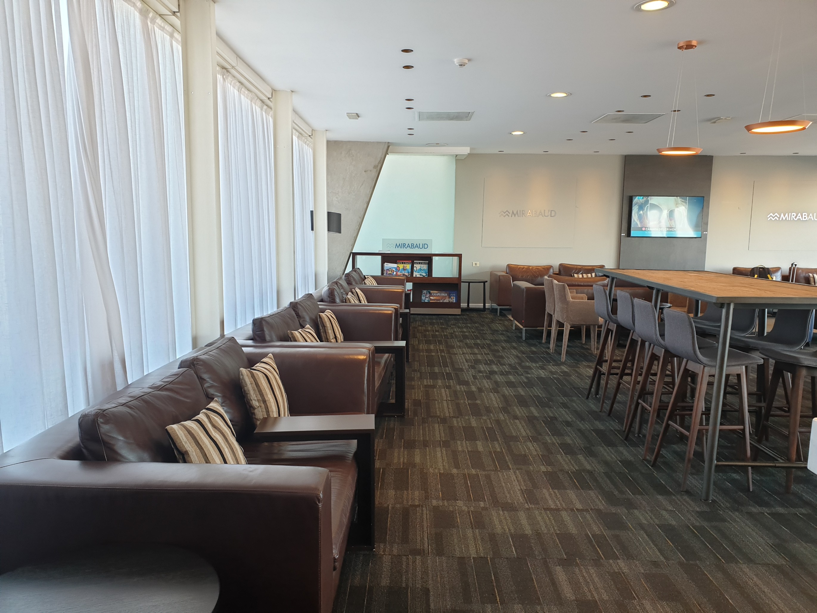Aeropuertos VIP Club, foto 5