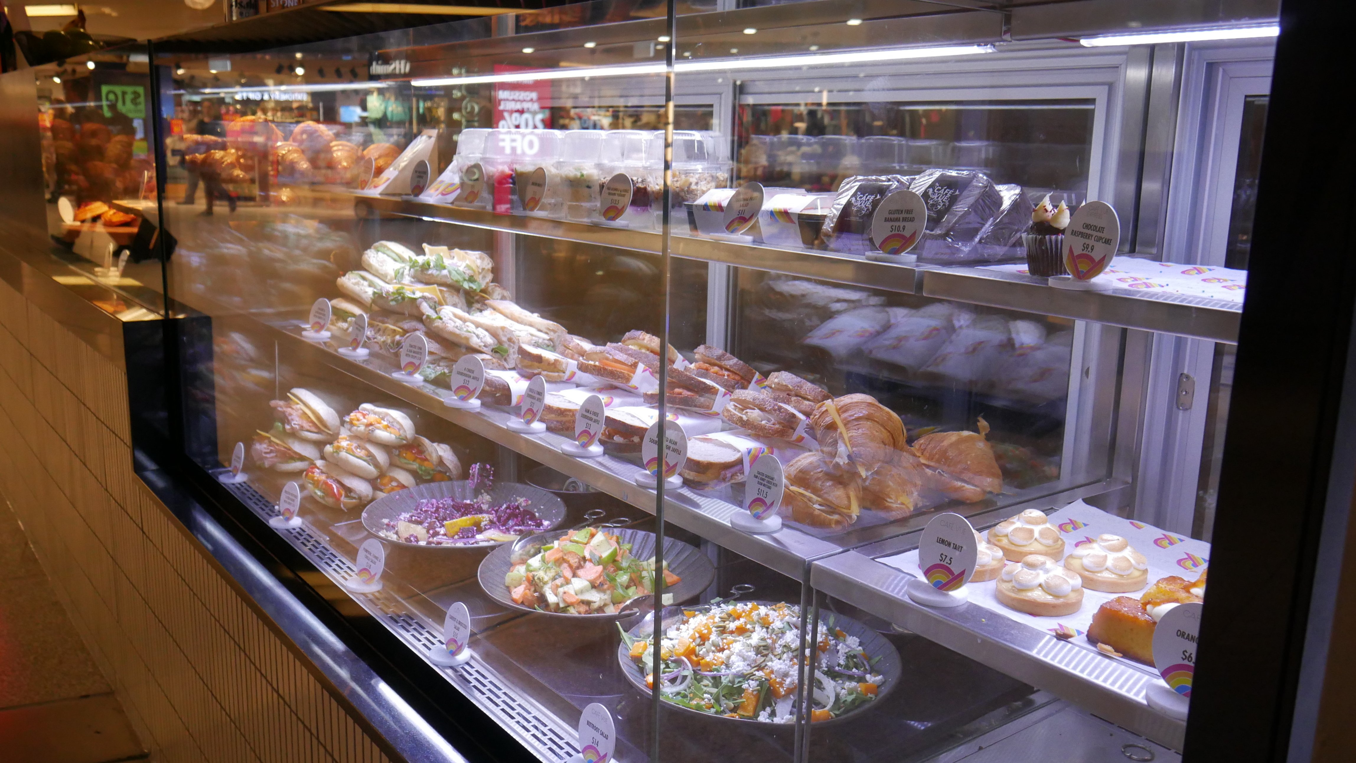 Cafe Sol, photo 11