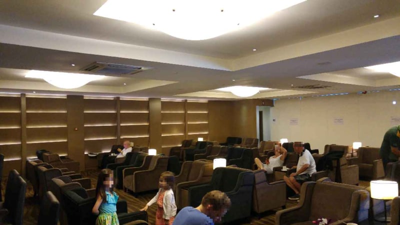 Leeli Lounge, foto 3