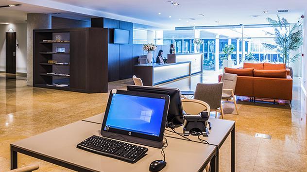 Premium VIP Lounge, foto 4