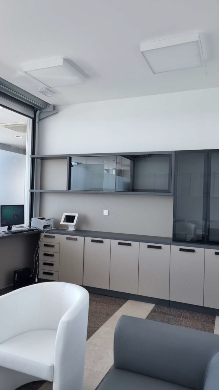 Zadar Airport Business Lounge, photo 9