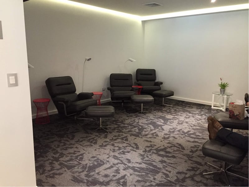 Avianca Sala VIP, photo 6