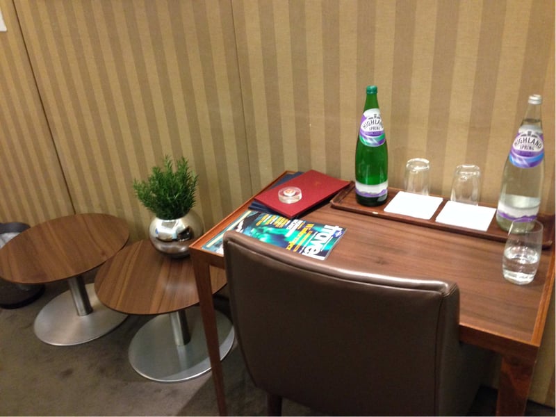 British Airways The Concorde Room, foto 6