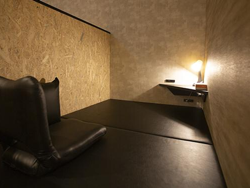 KIX Airport Cafe Lounge NODOKA, foto 3