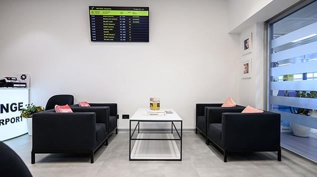 Club Lounge, foto 5