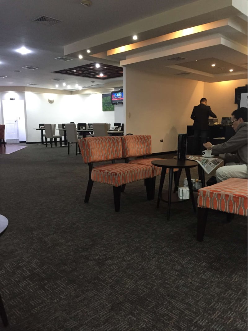 Copa Club, photo 6