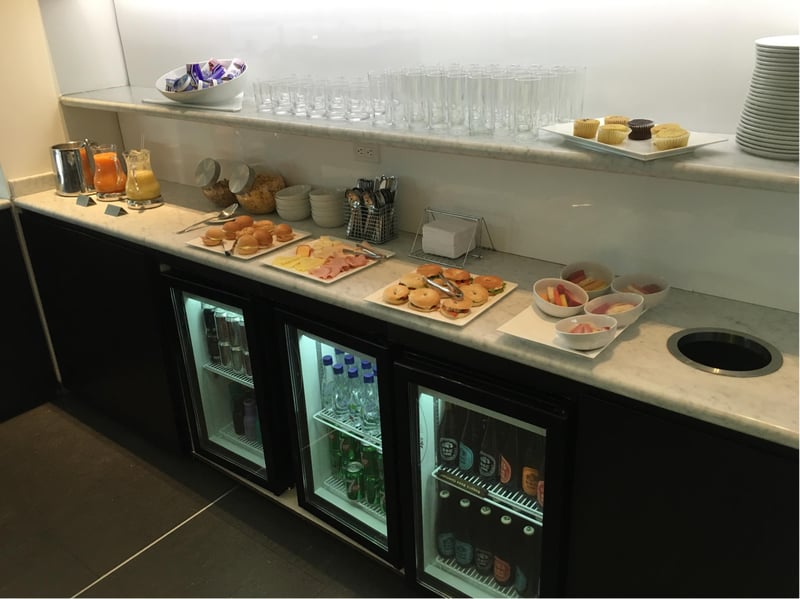 Sala VIP LATAM, photo 11