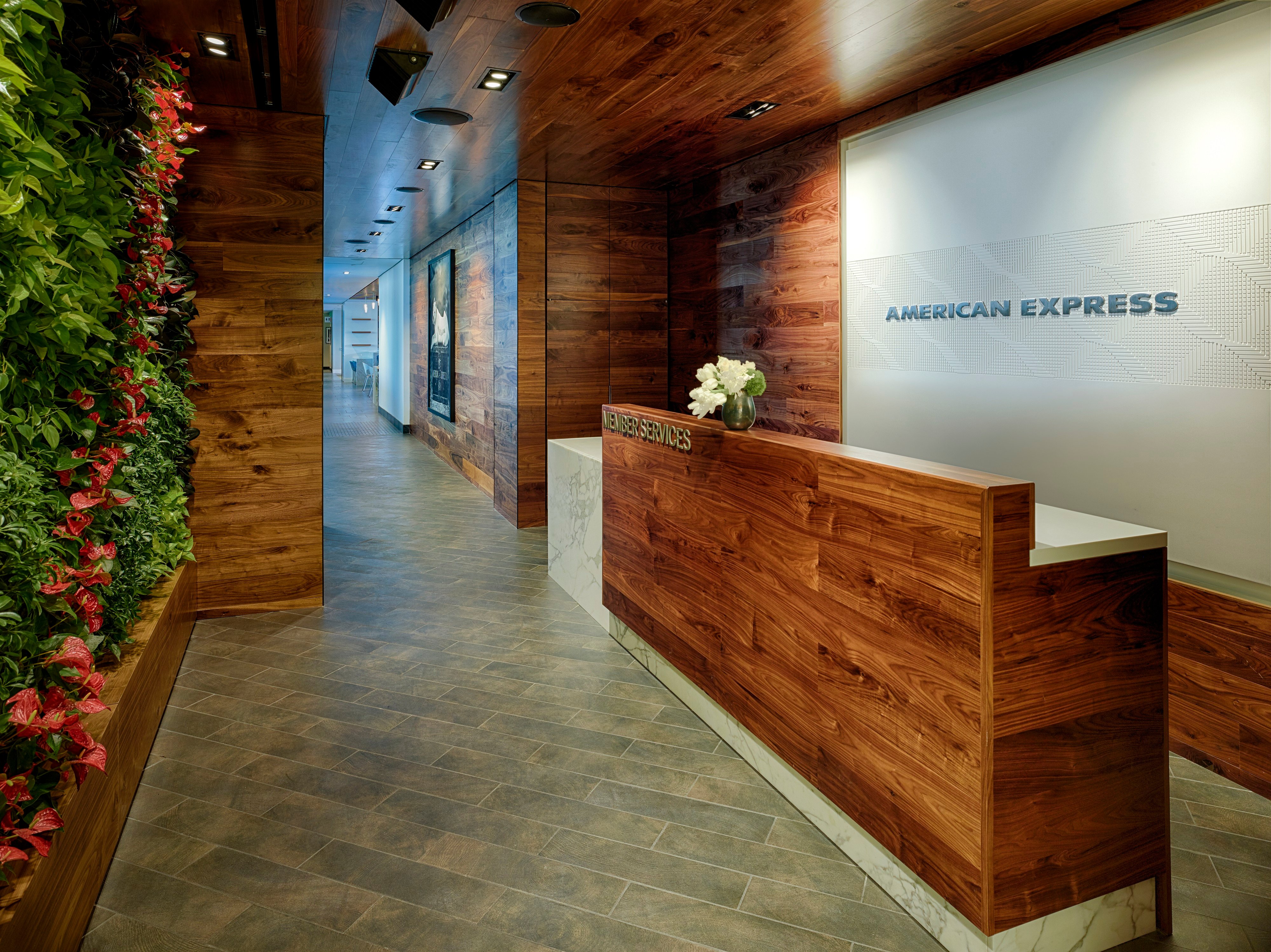 The Centurion Lounge, foto 7