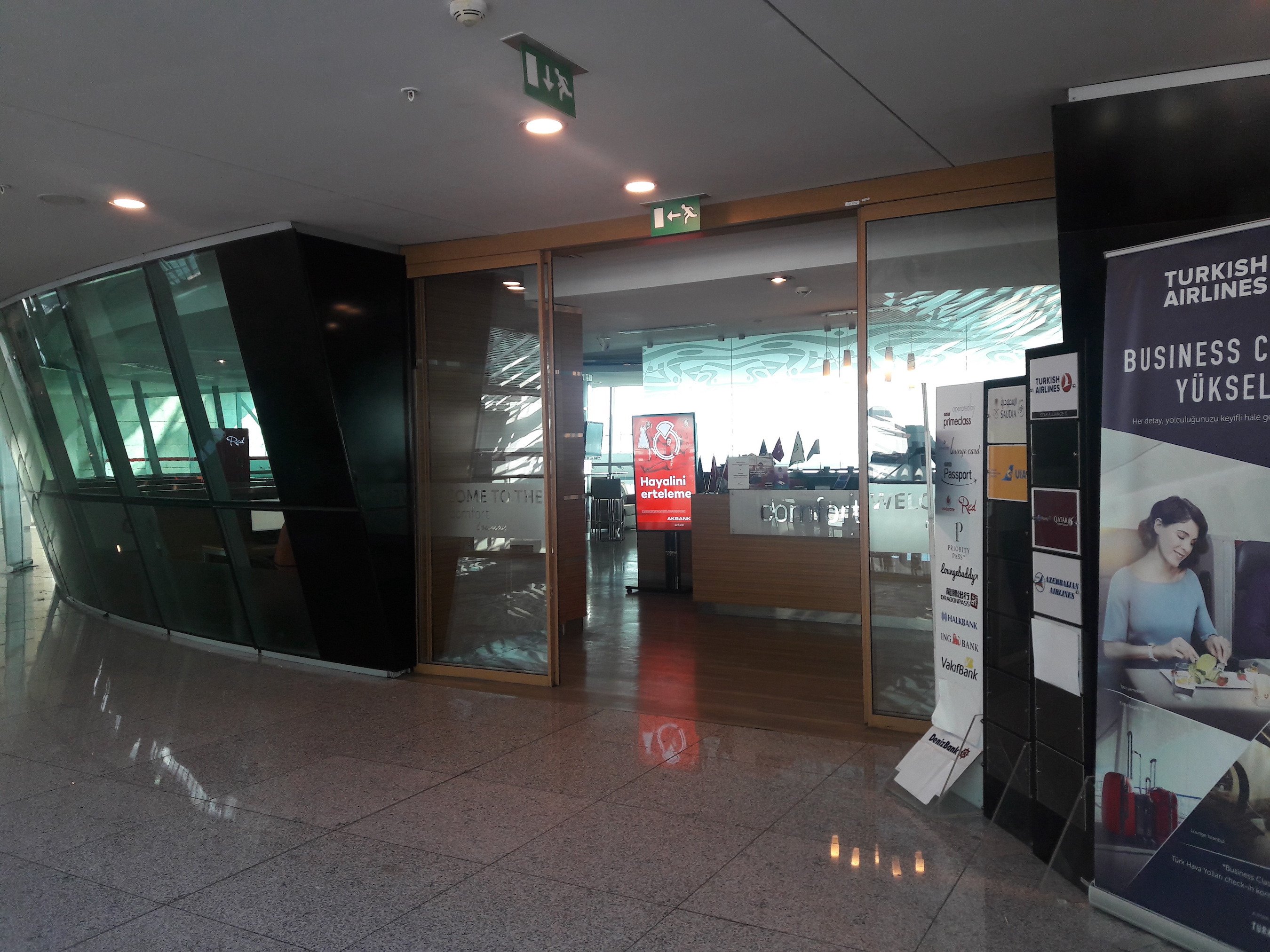 Primeclass Lounge (Temporarily Closed, Alternative Location Available), photo 4