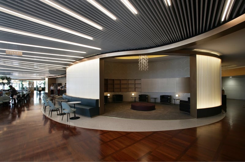 Marco Polo Club, photo 5