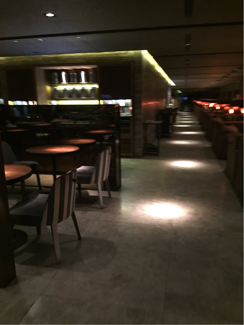 China Airlines Lounge (V1), foto 8