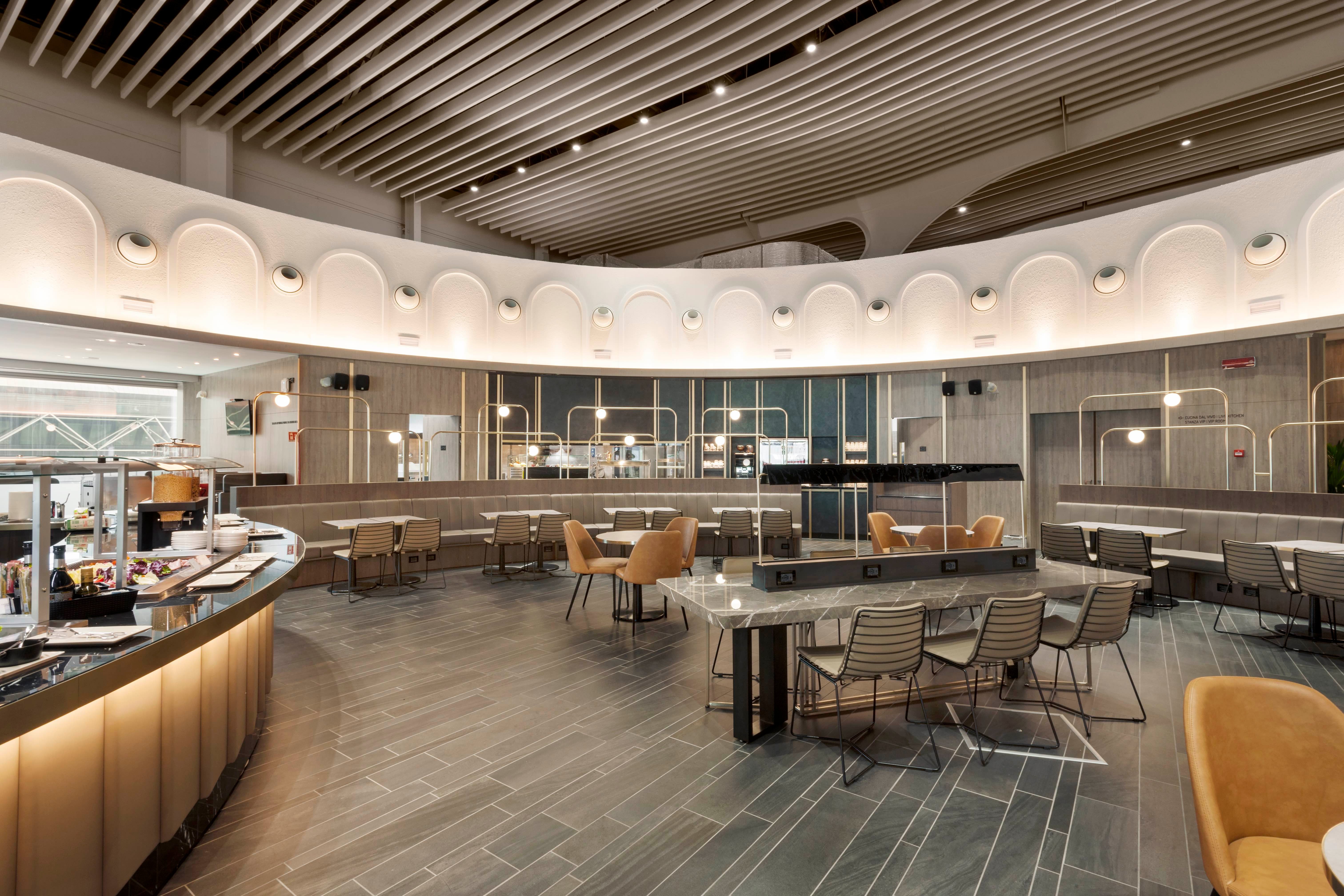 Plaza Premium Lounge, foto 5