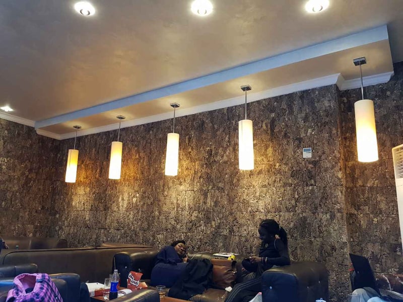 The Oasis Lounge, foto 10