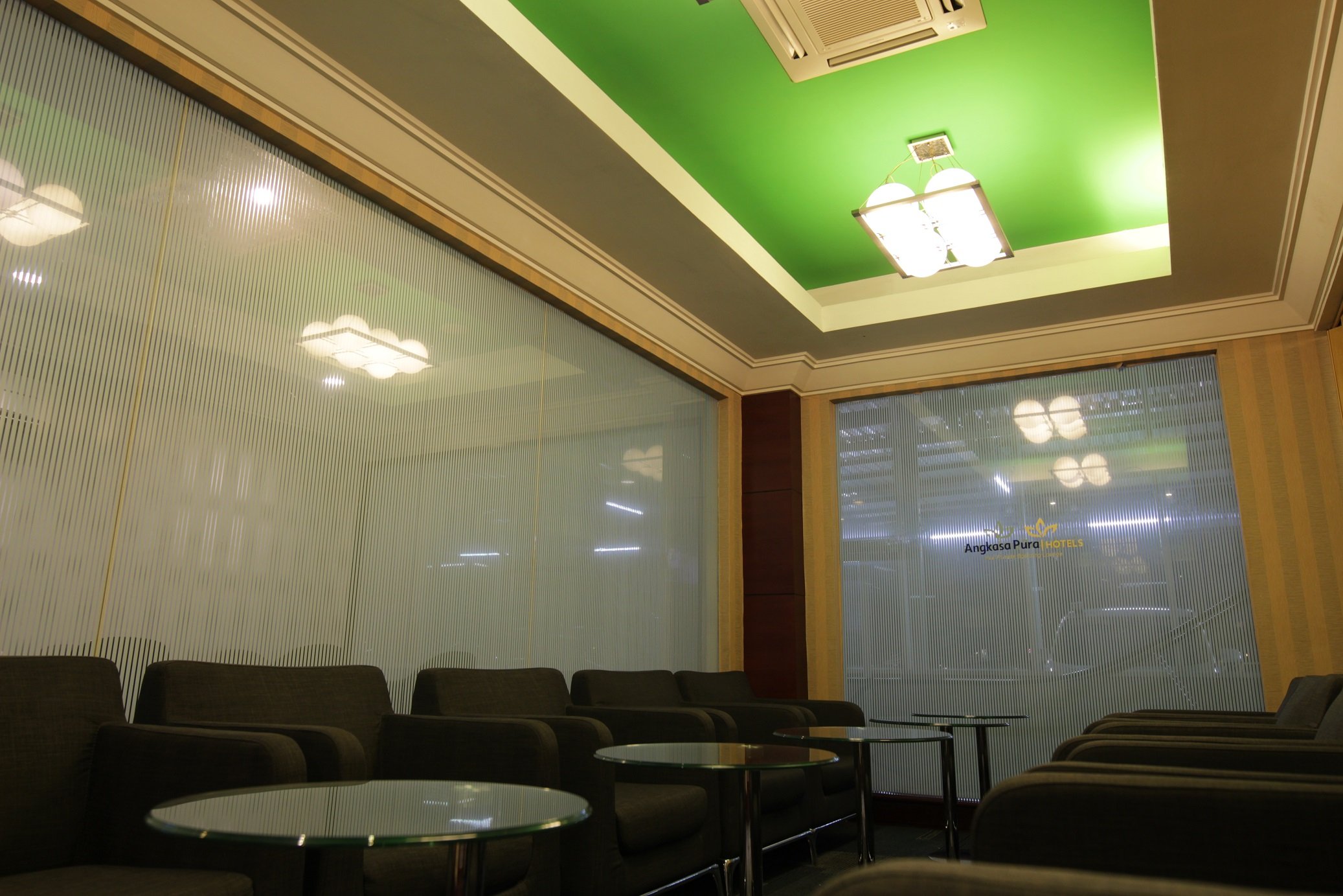 Concordia Lounge, foto 7