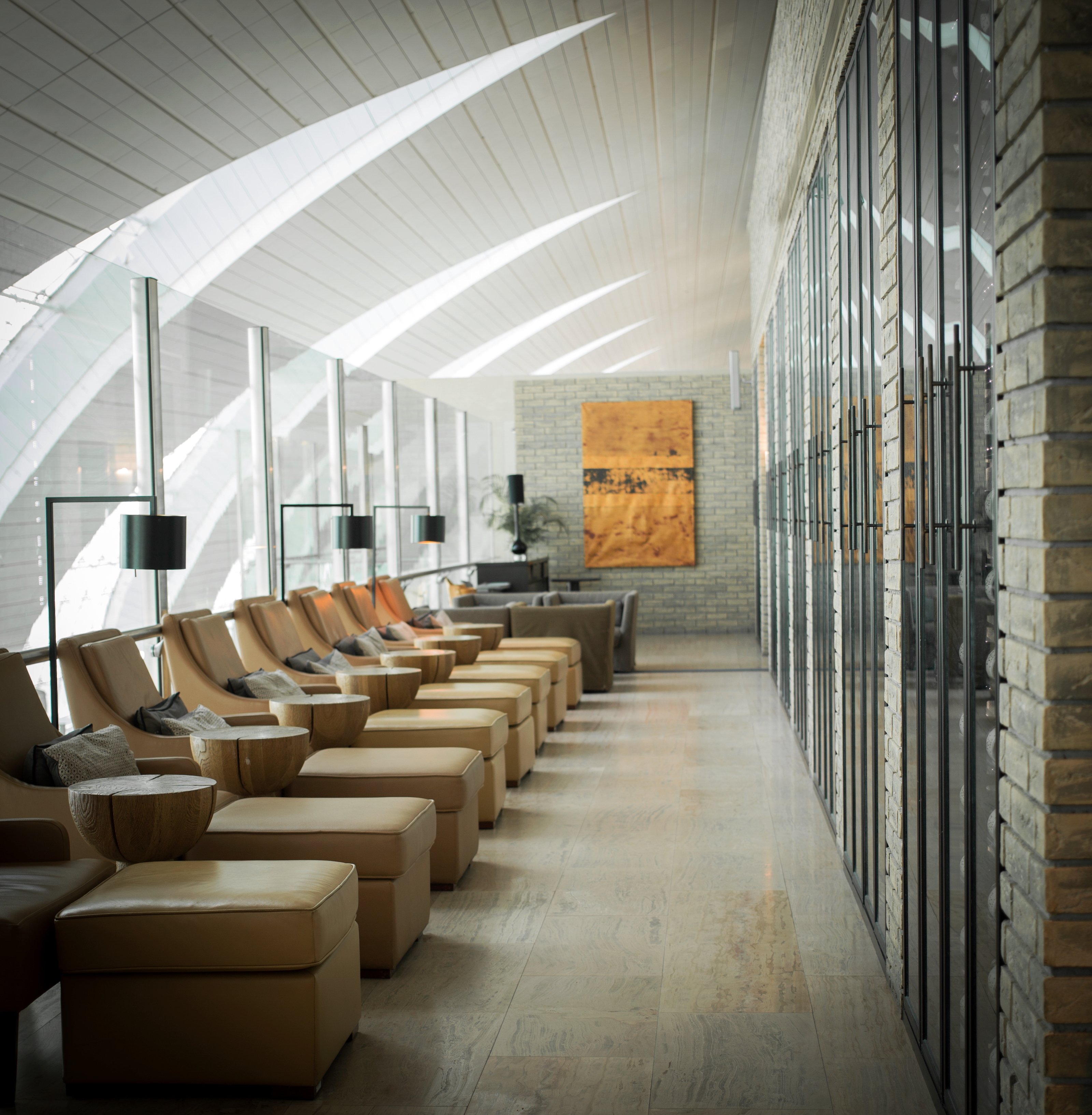 Ahlan Lounge at B, foto 3