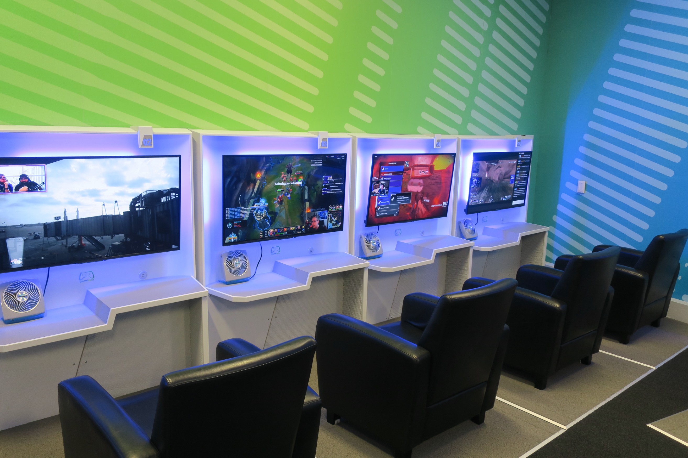 Gameway, foto 3