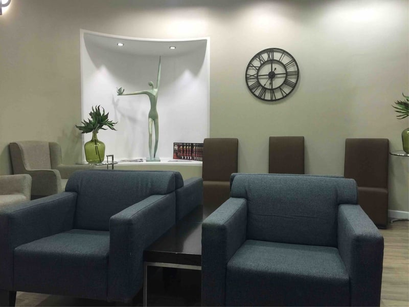 Dan Plus Lounge, foto 7